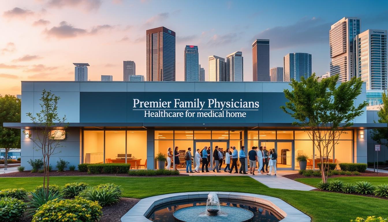 premier family physicians