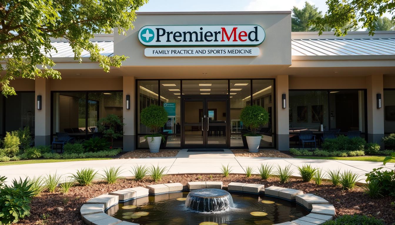 premiermed family practice and sports medicine