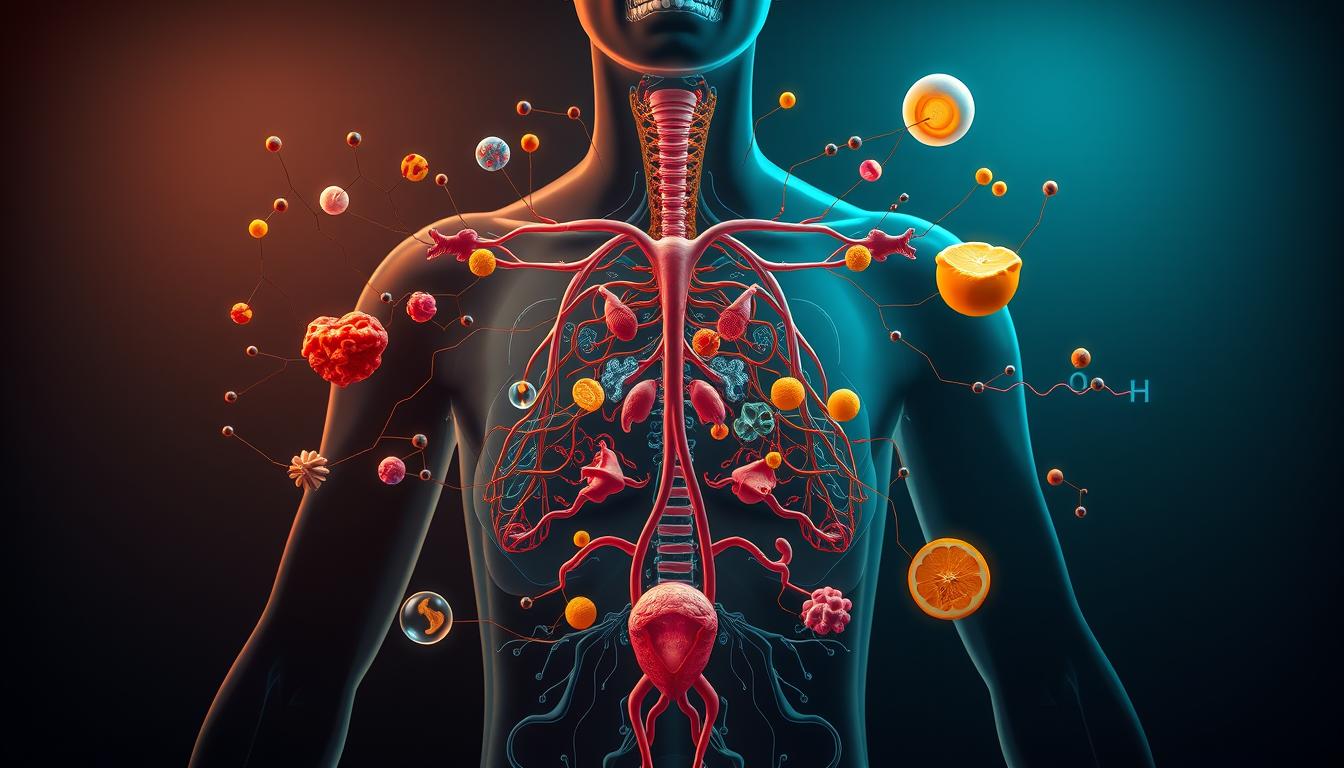 Endocrinology