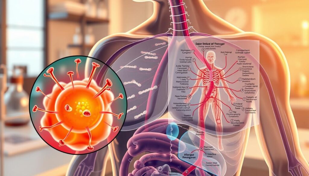 cross-reactivity and allergic reaction prevention