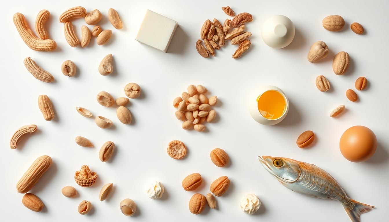foods to avoid before allergy testing