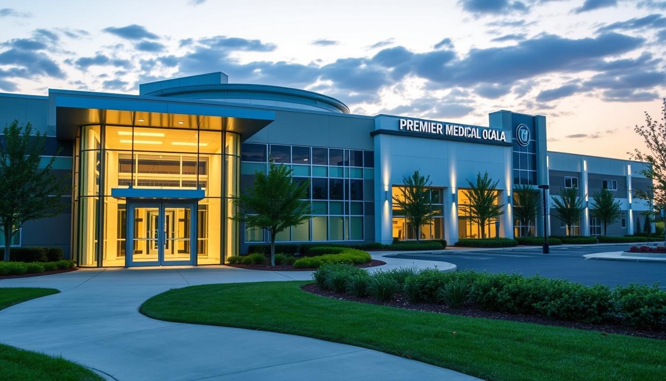 premier medical ocala