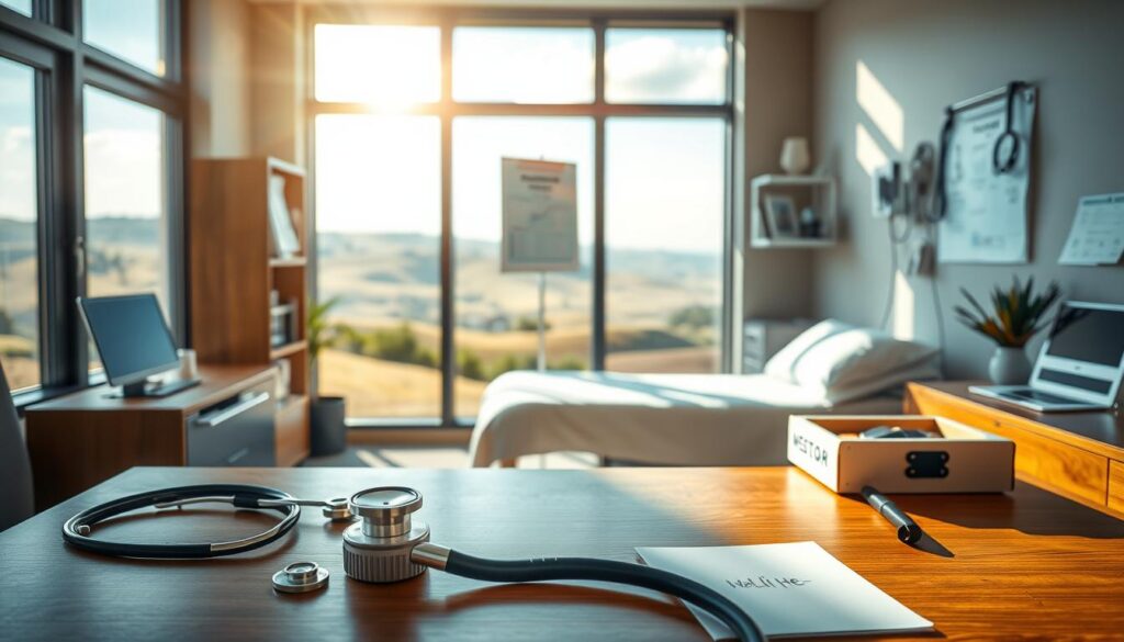 preventive healthcare services