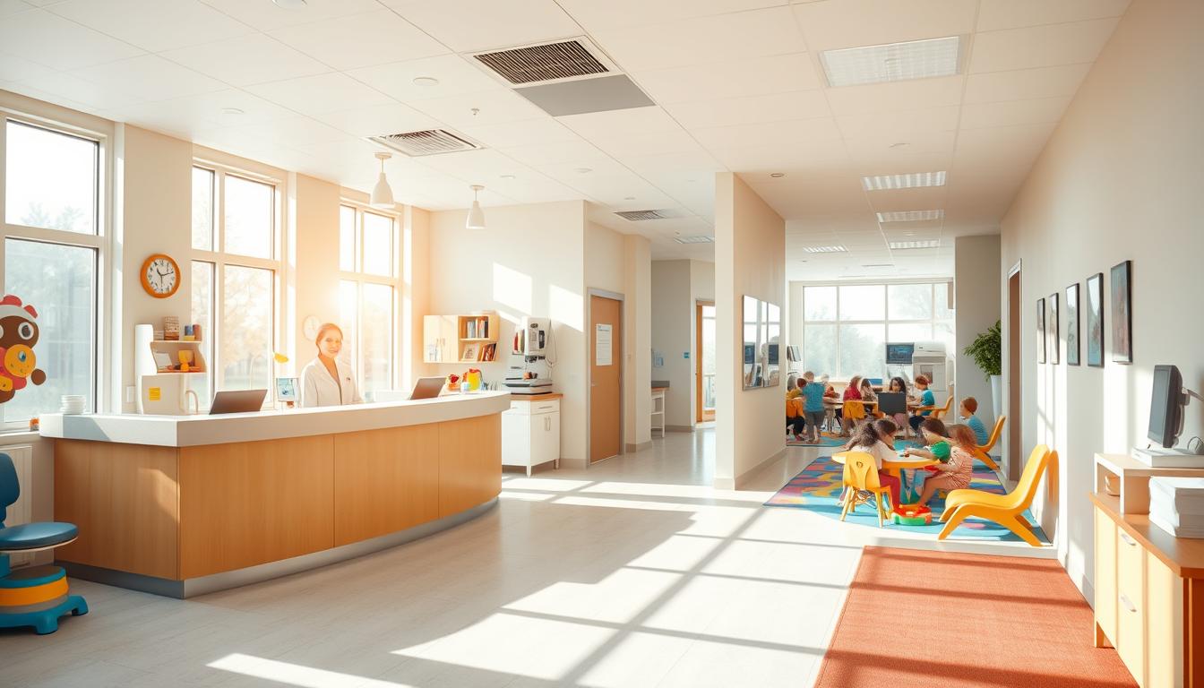 medical associates pediatrics