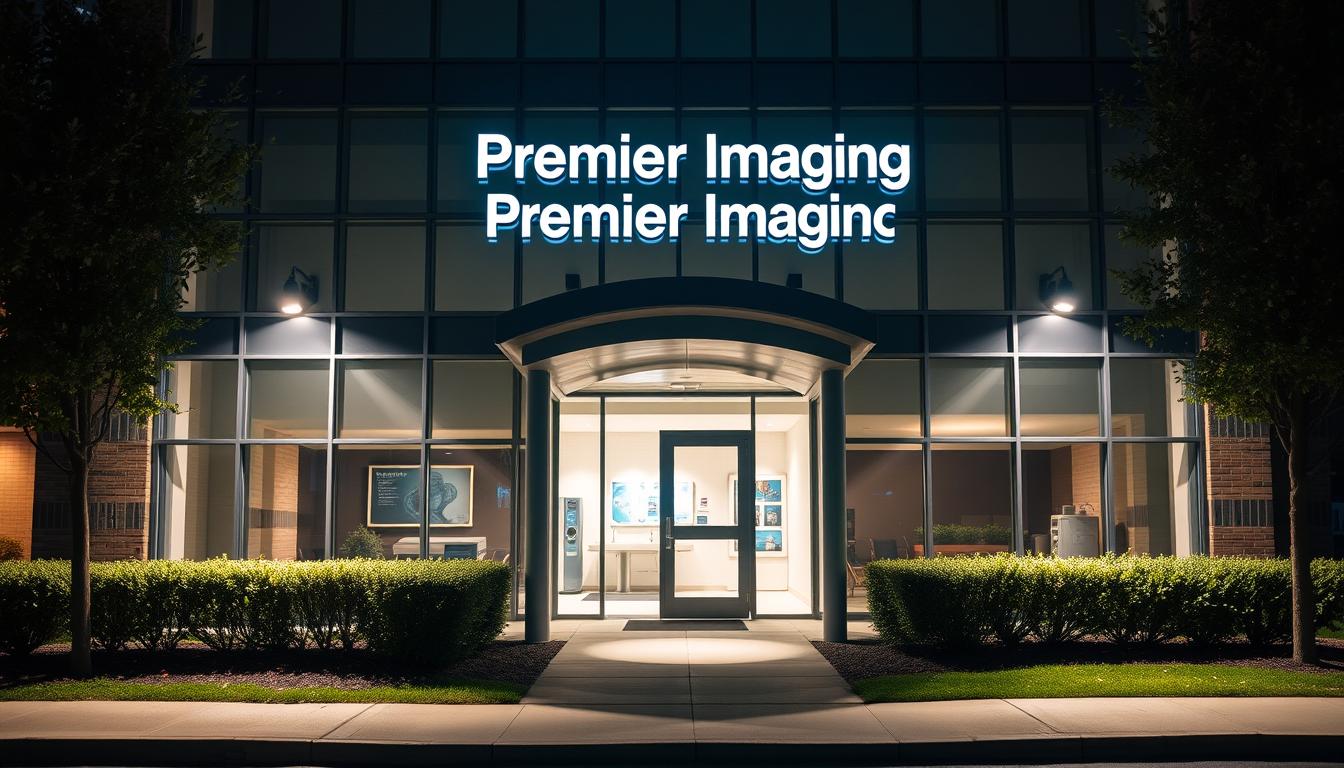 premier imaging