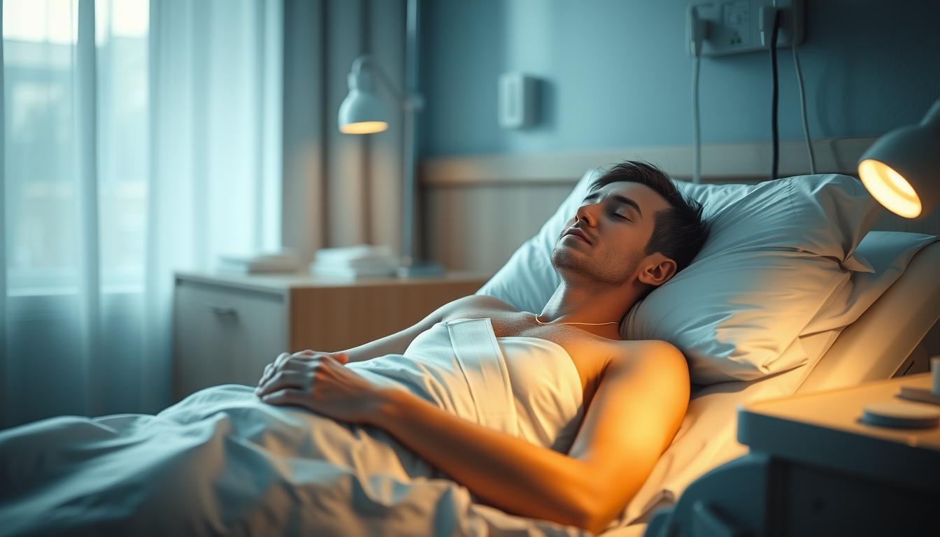 recovery from top surgery